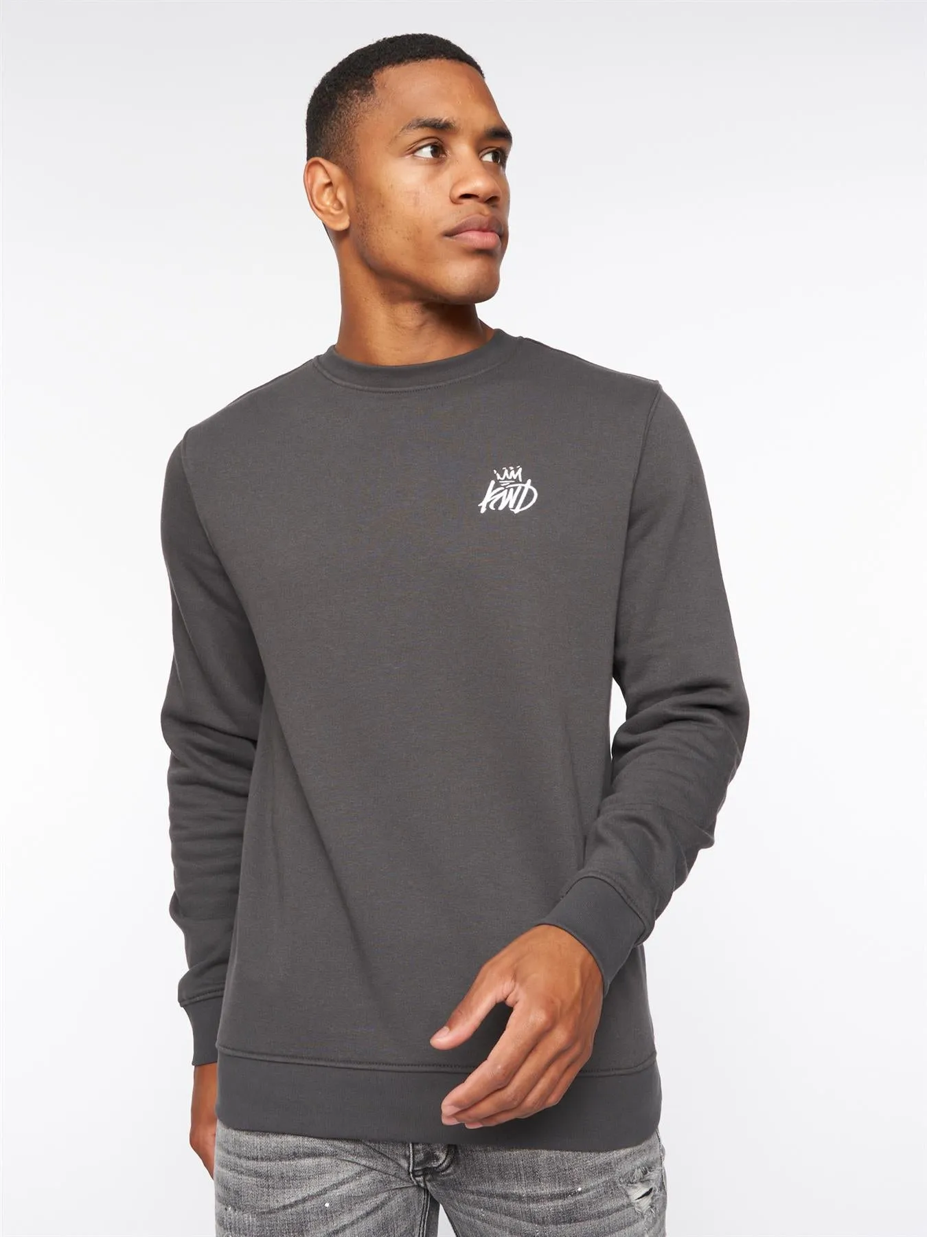 Coby Sweat Asphalt sold by Kings Will Dream