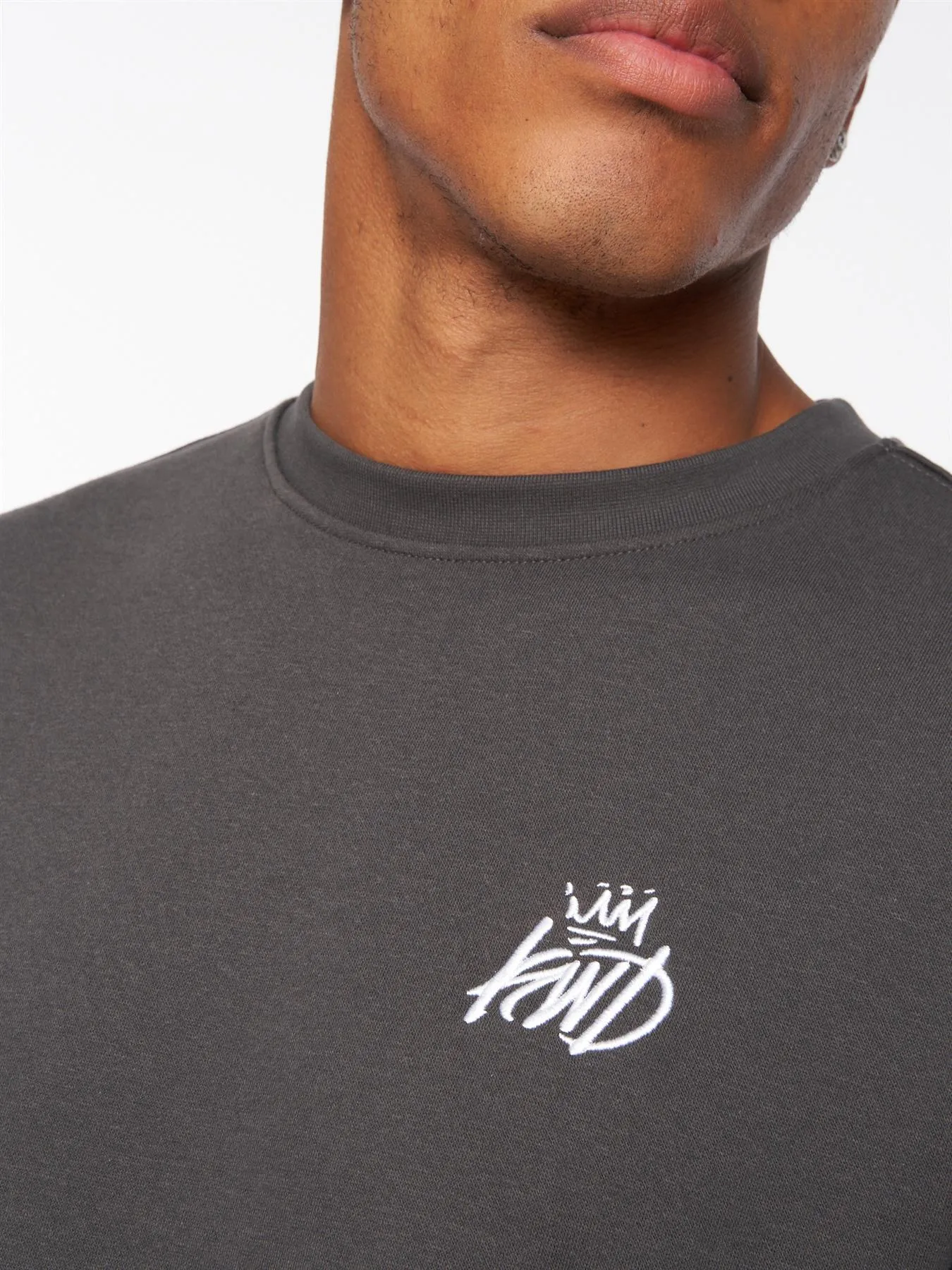 Coby Sweat Asphalt sold by Kings Will Dream product image thumbnail 4