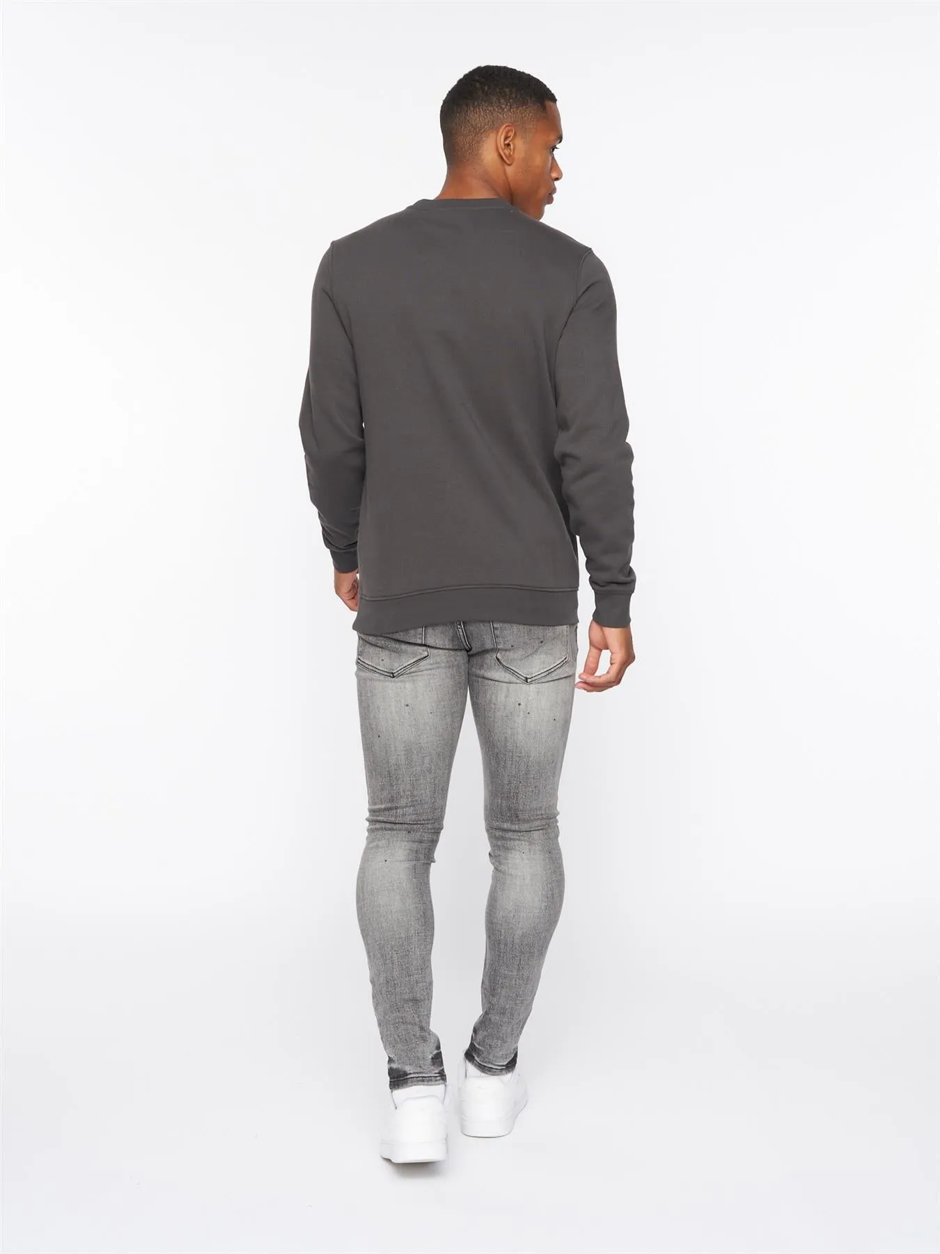 Coby Sweat Asphalt sold by Kings Will Dream product image thumbnail 3