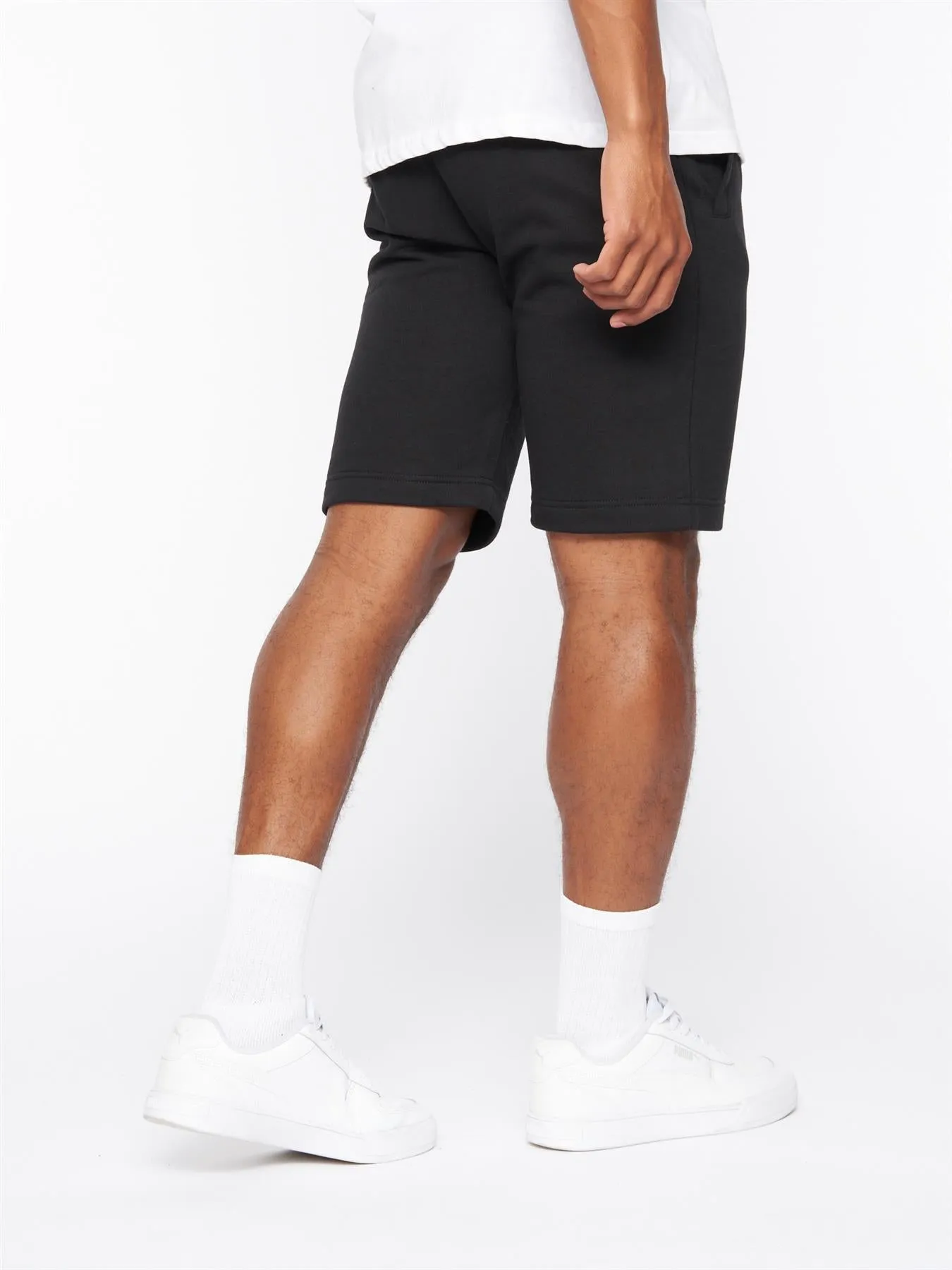 Karsor Short Jet Black sold by Kings Will Dream product image thumbnail 5