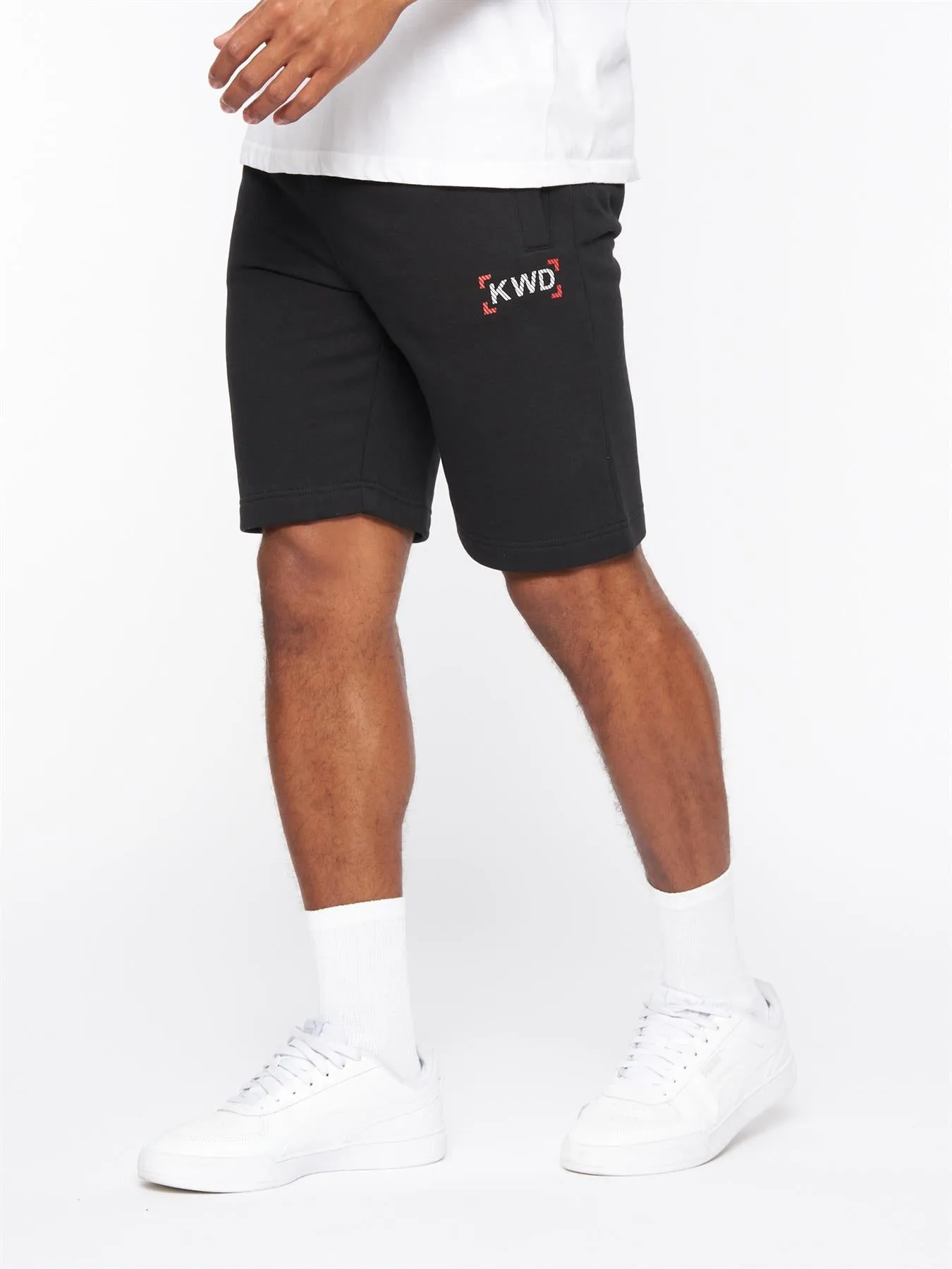 Karsor Short Jet Black sold by Kings Will Dream product image thumbnail 3