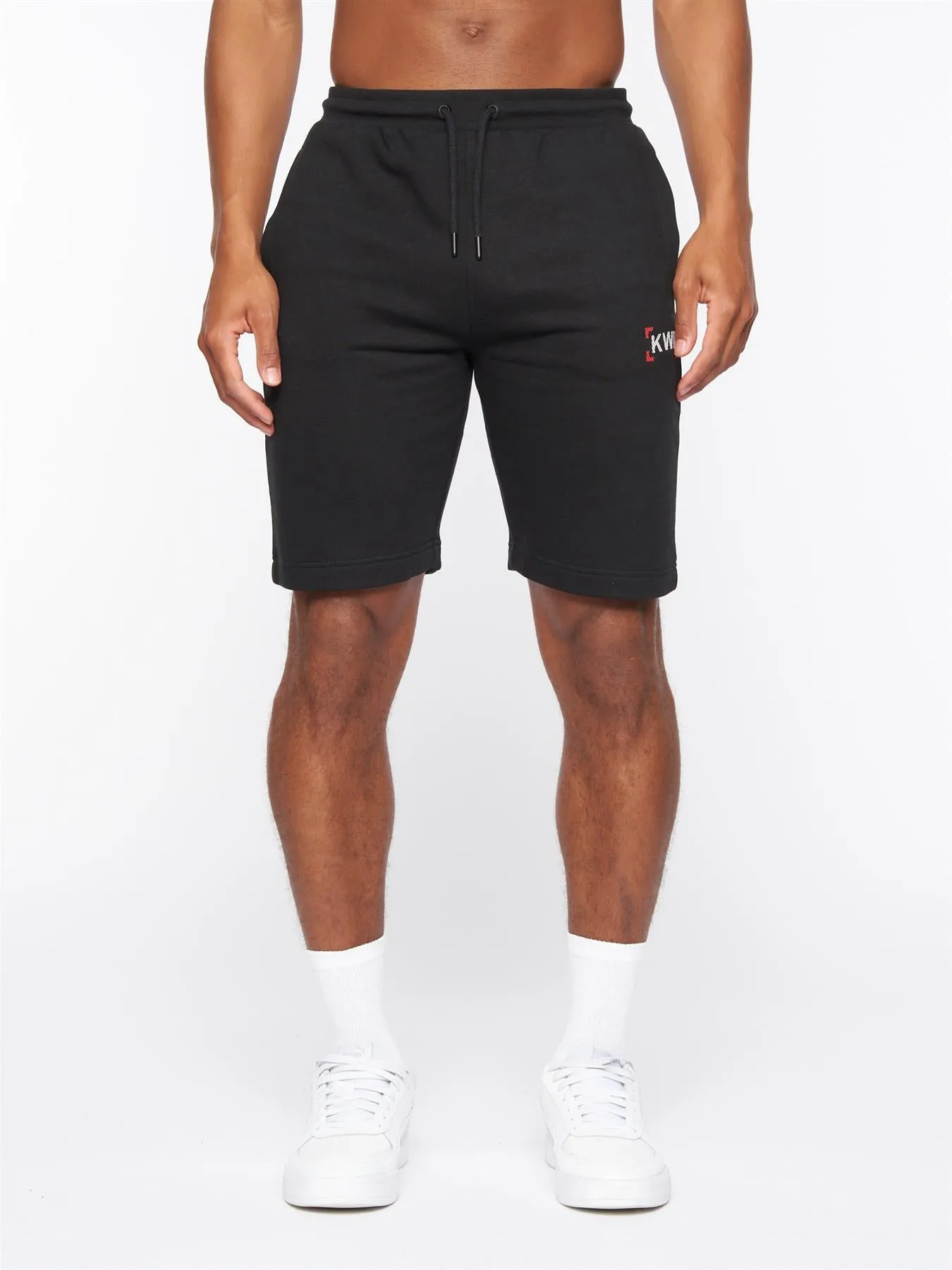 Karsor Short Jet Black sold by Kings Will Dream product image thumbnail 4