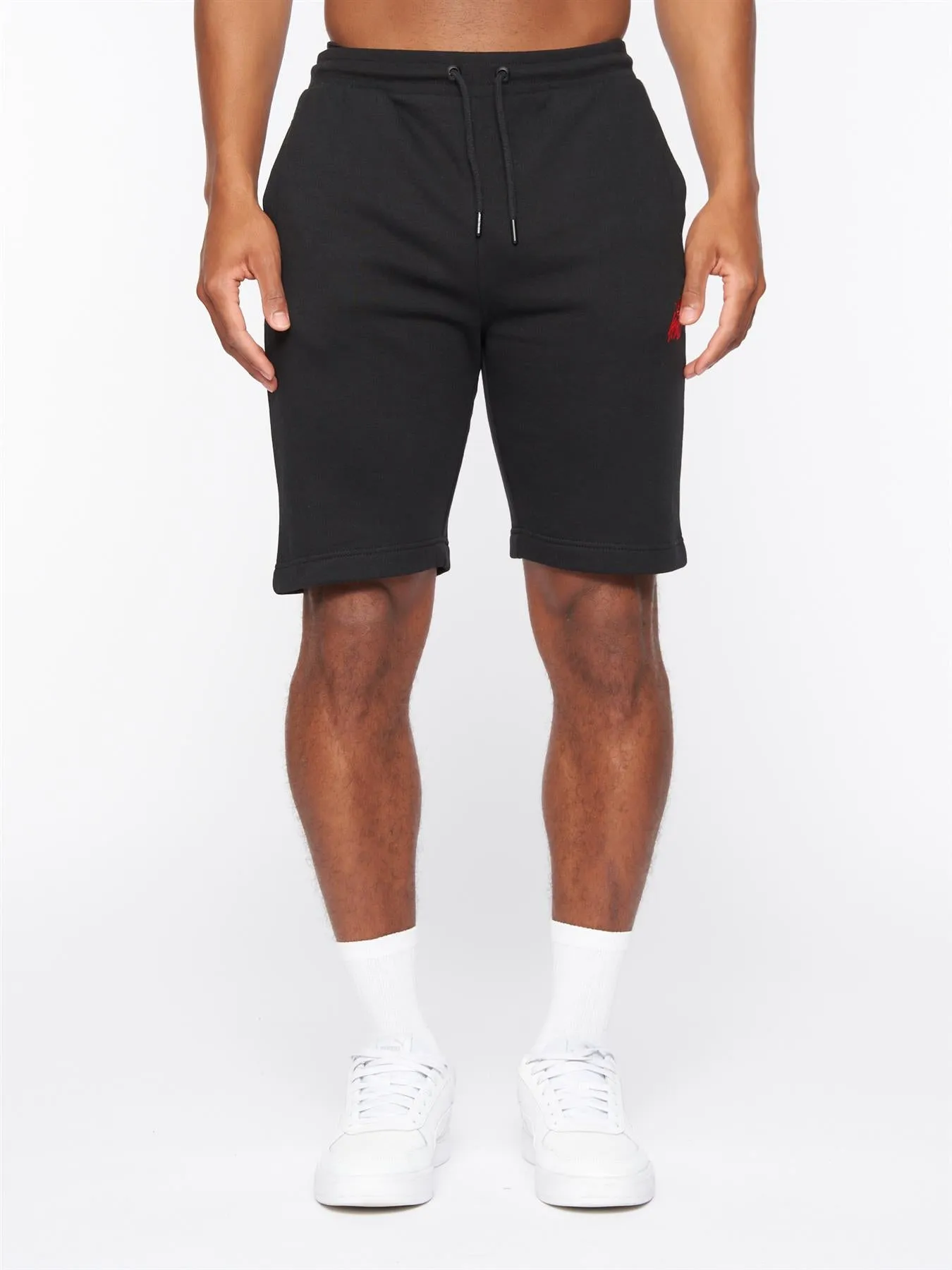 Lidston Short Jet Black sold by Kings Will Dream product image thumbnail 3