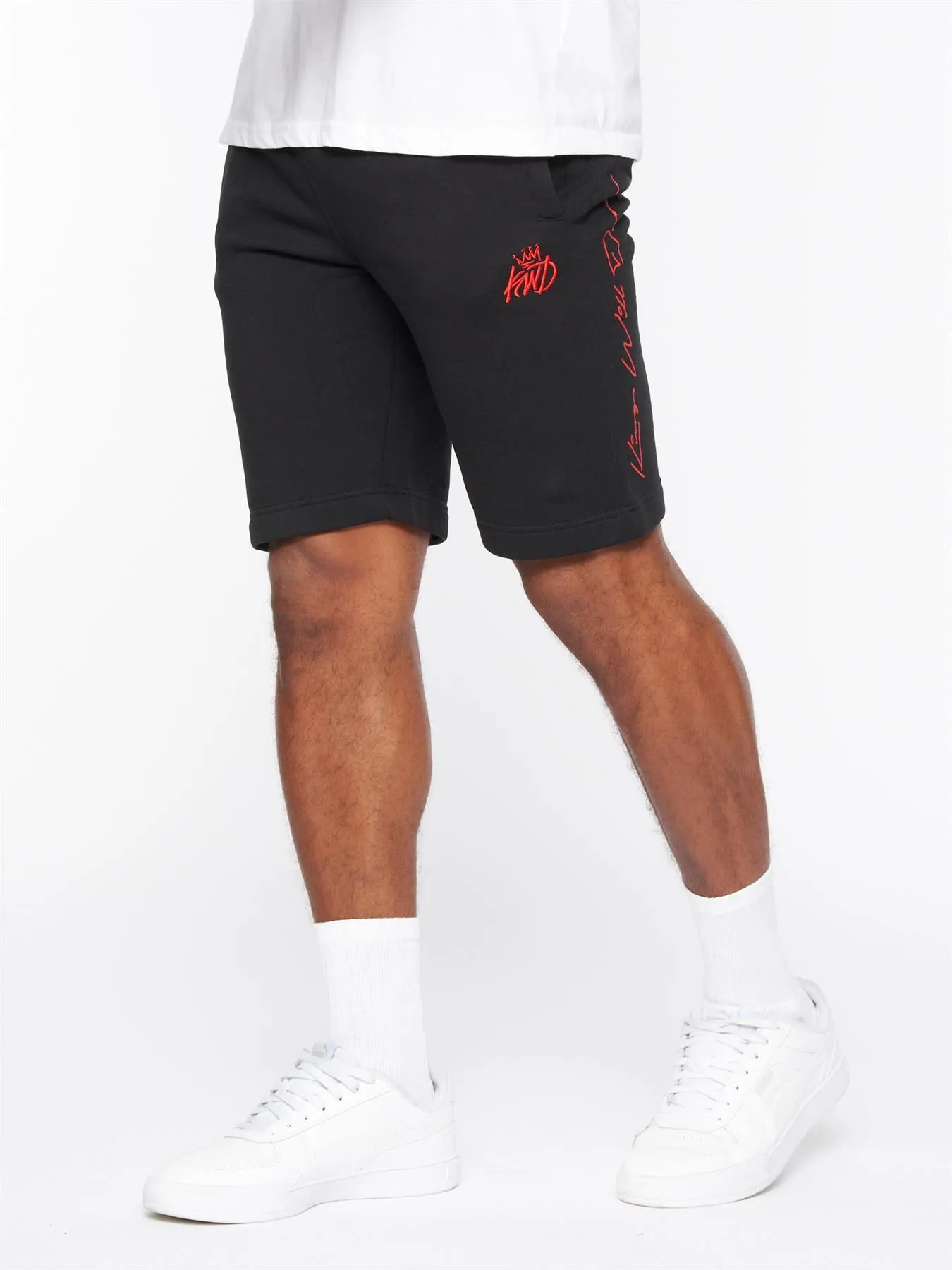 Lidston Short Jet Black sold by Kings Will Dream product image thumbnail 4