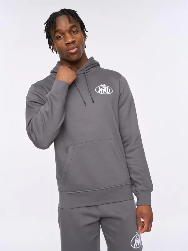 Soap Hoodie Asphalt sold by Kings Will Dream