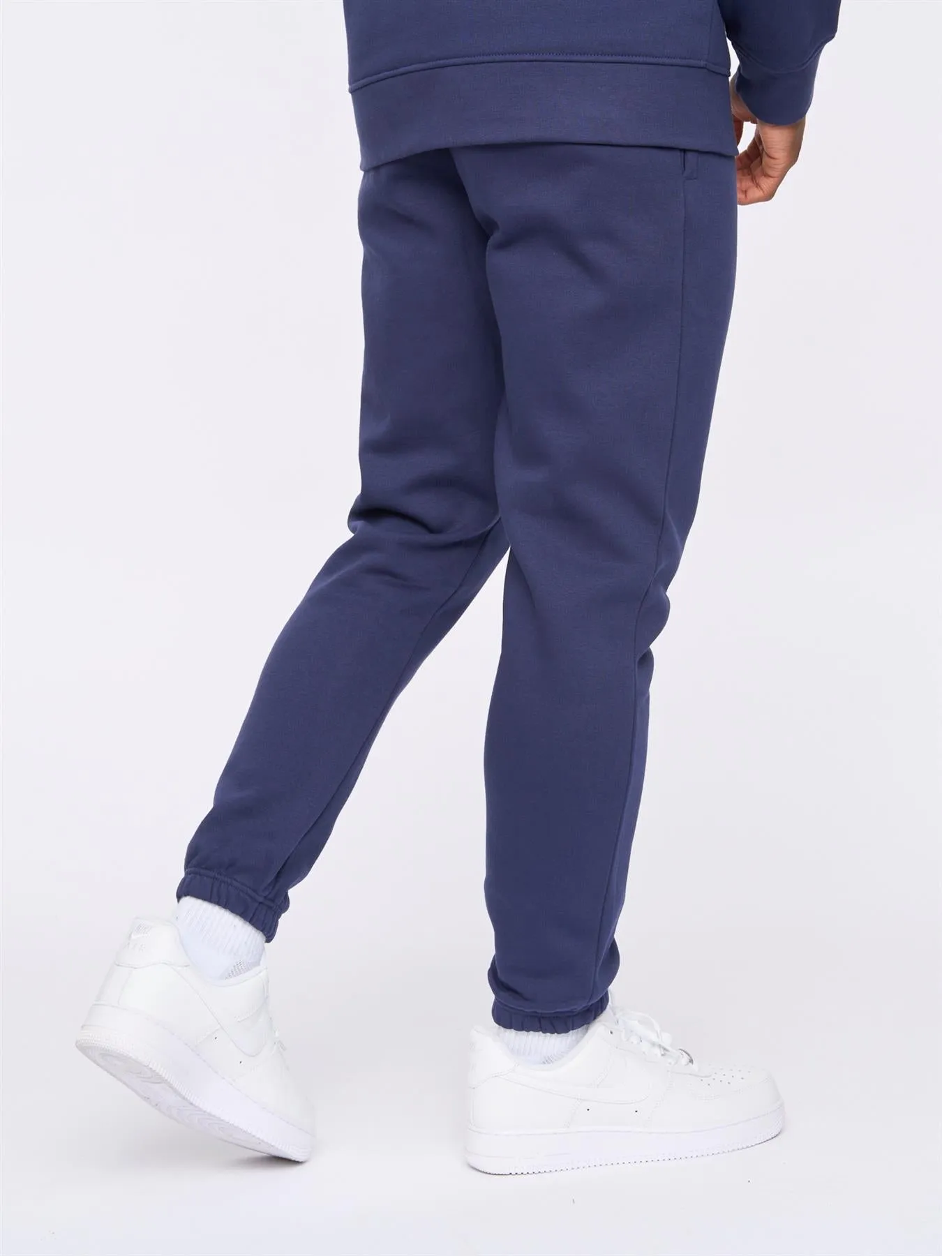 Tagged Joggers Navy sold by Kings Will Dream product image thumbnail 4