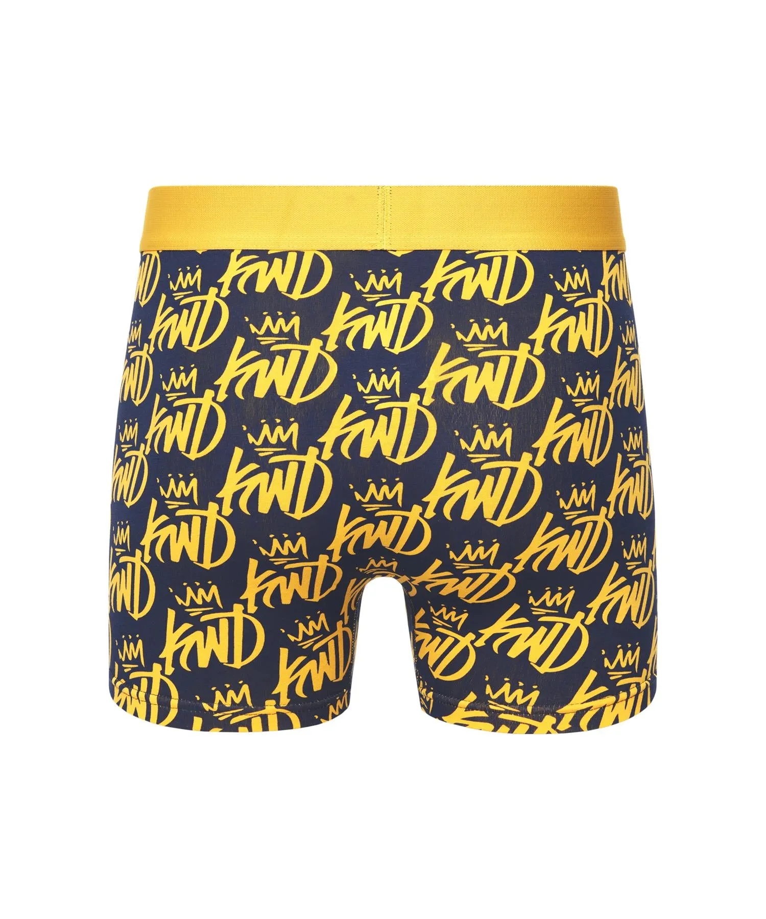 Tagged Boxers 5pk Assorted sold by Kings Will Dream product image thumbnail 3