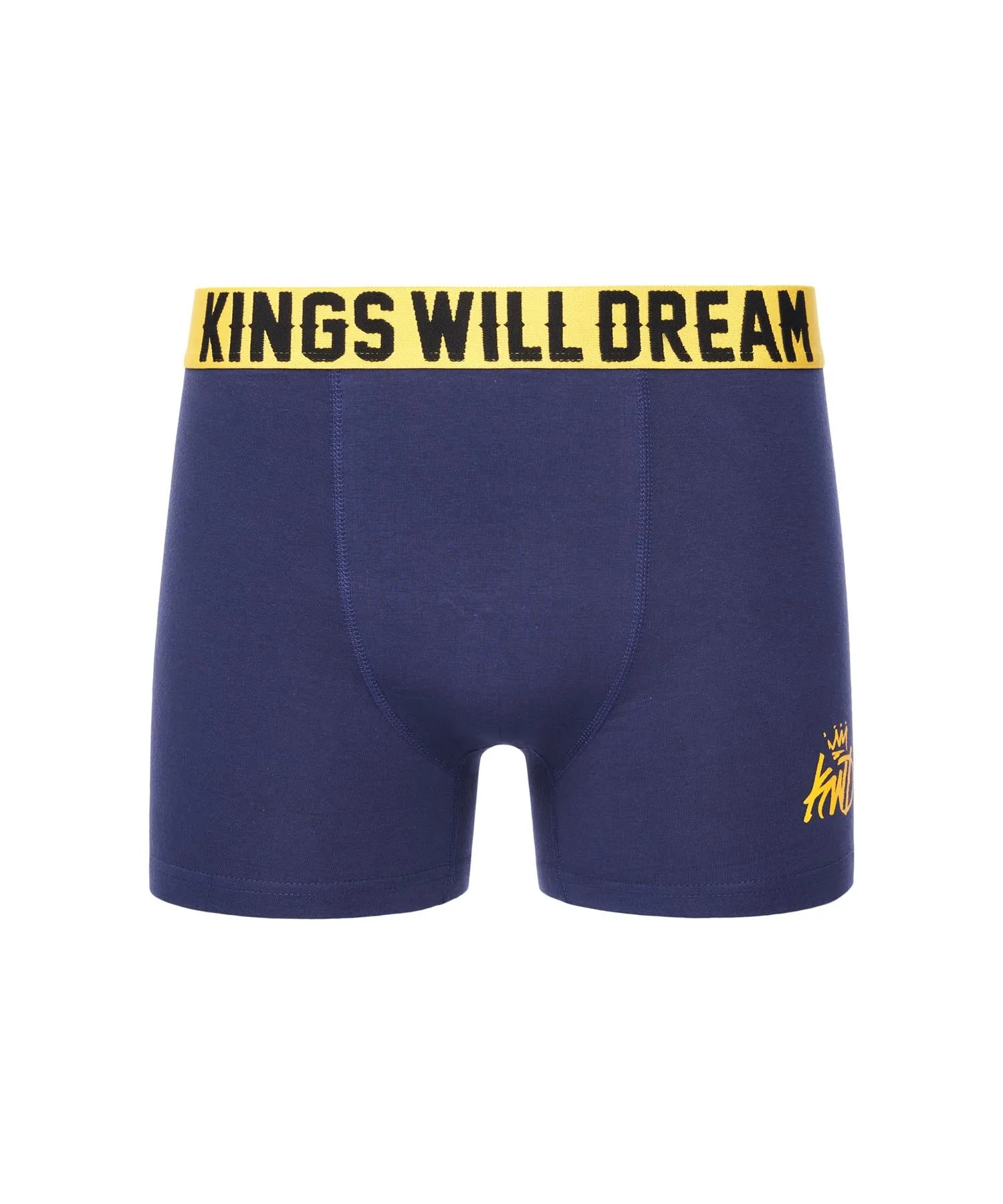 Kingcore Boxers 5pk Assorted sold by Kings Will Dream product image thumbnail 4