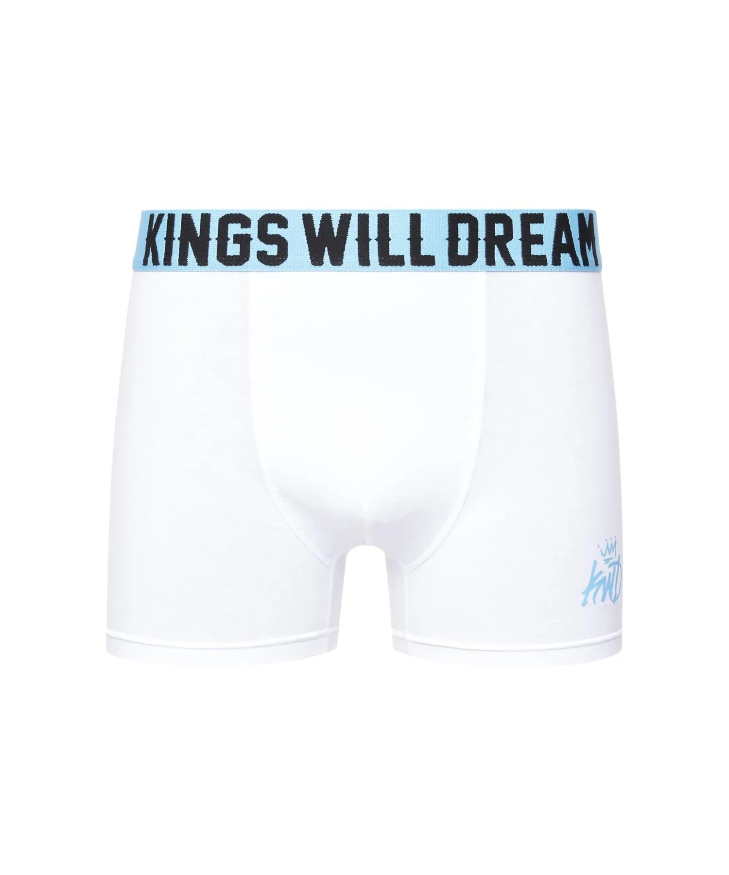 Kingcore Boxers 5pk Assorted sold by Kings Will Dream product image thumbnail 2