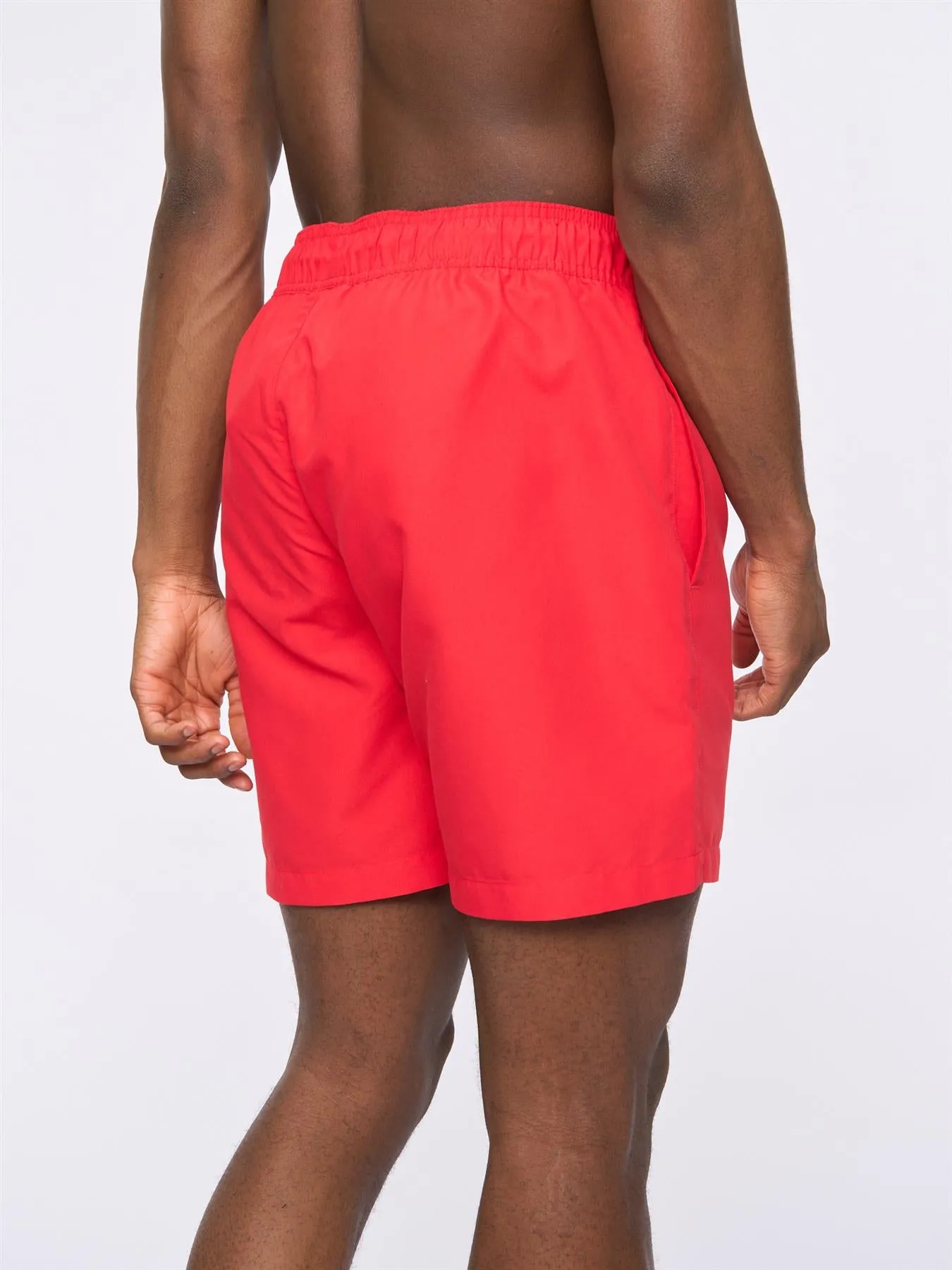 Prop Swim Shorts Red sold by Kings Will Dream product image thumbnail 4