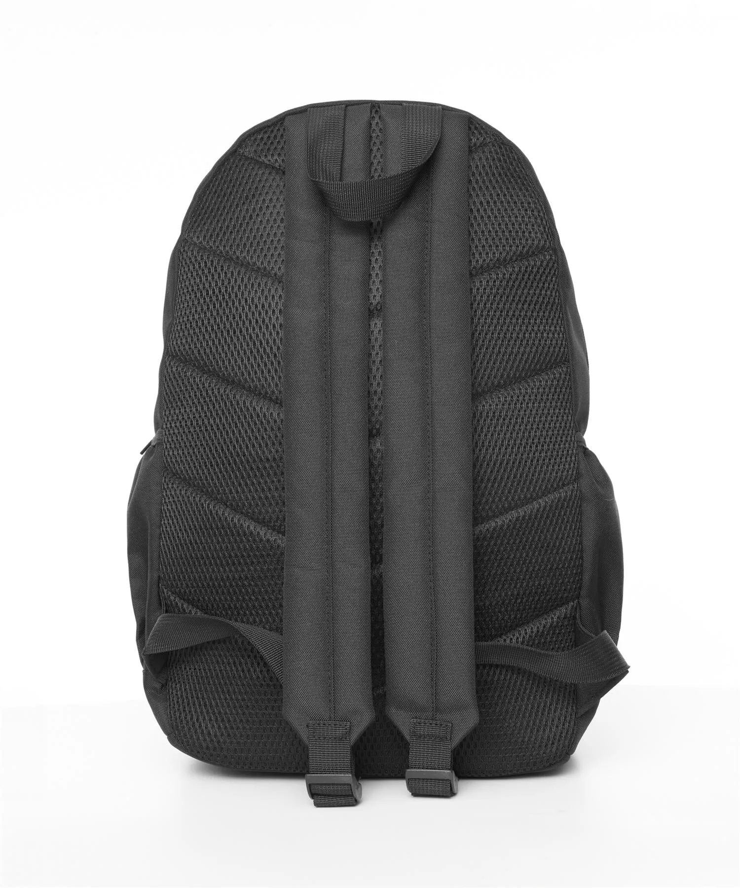 Pouch Backpack Black sold by Kings Will Dream product image thumbnail 2