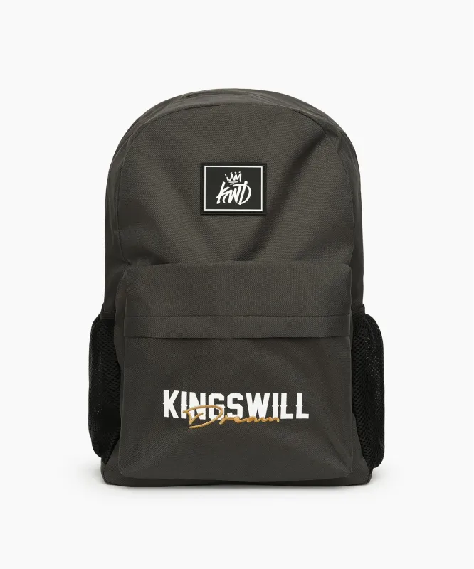 Bilkie Backpack Olive sold by Kings Will Dream
