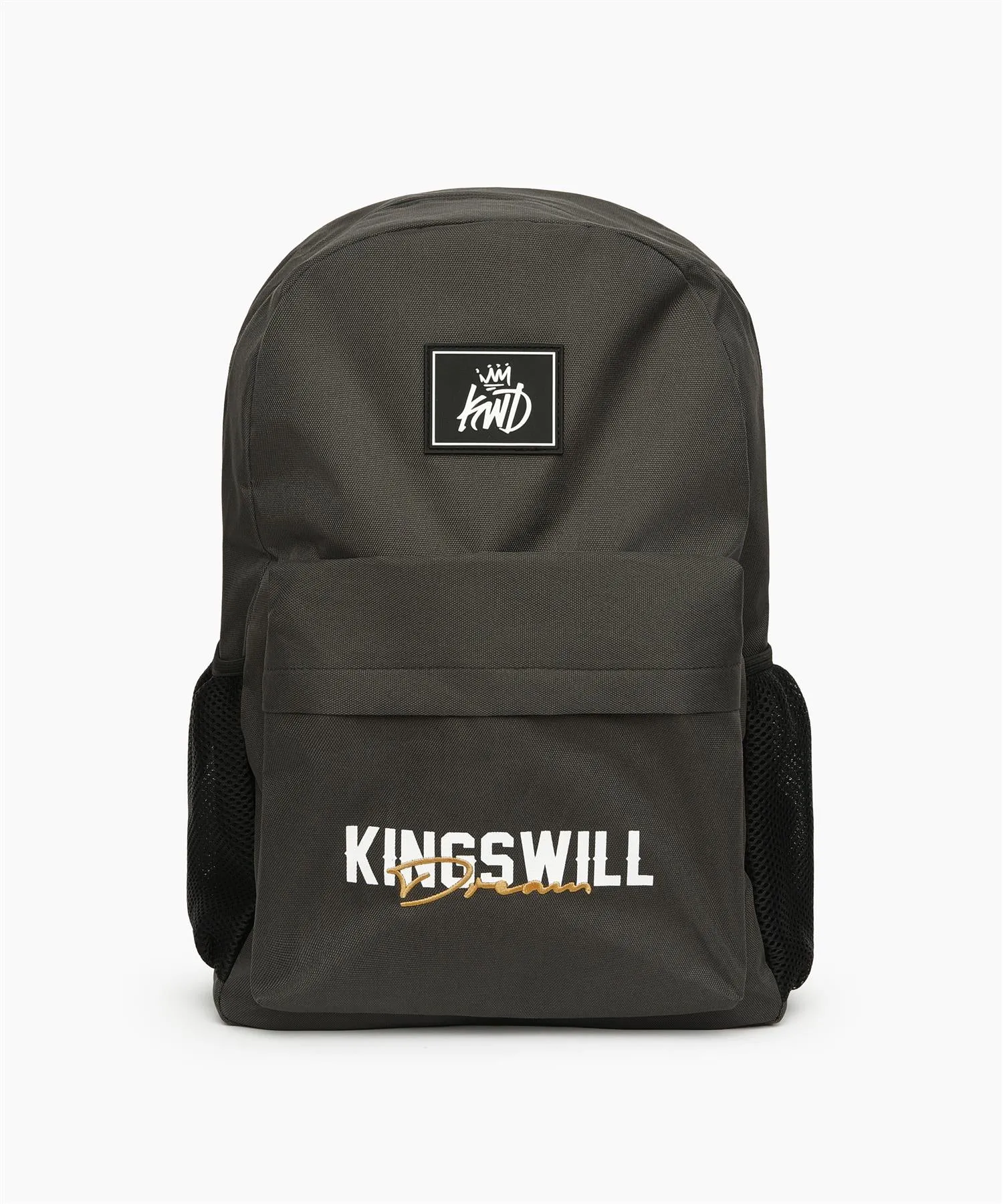 Bilkie Backpack Olive sold by Kings Will Dream