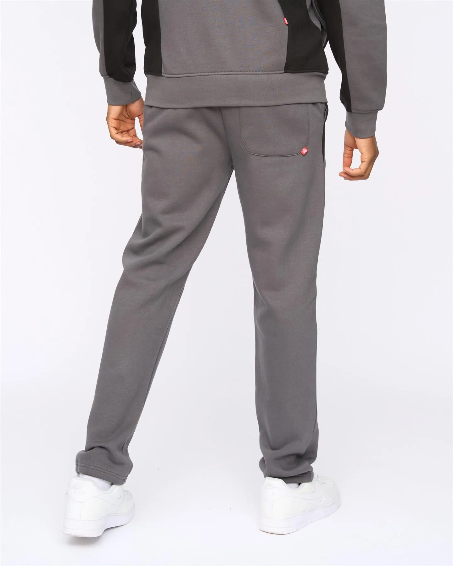 Blockade Joggers Asphalt/Black sold by Kings Will Dream product image thumbnail 3