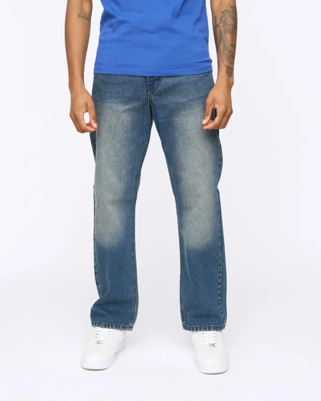 Dubback Jeans Dark Wash made by Kings Will Dream