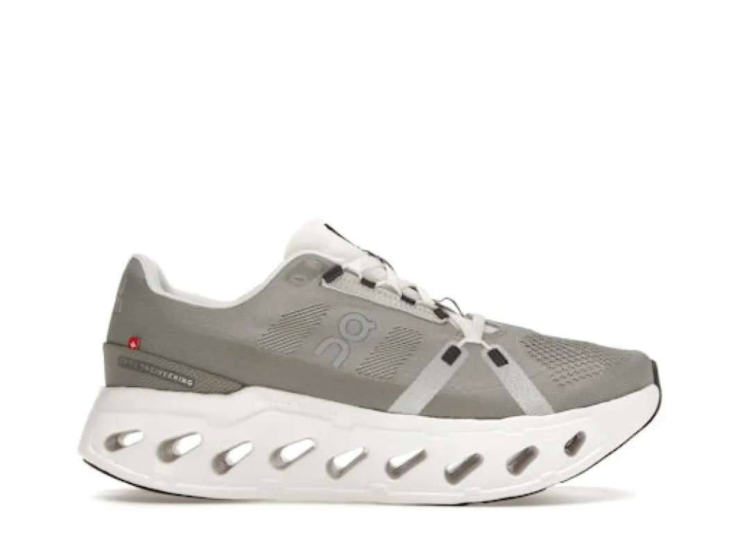 On Running Cloudeclipse Alloy White (Women's) sold by Addict Sneakers