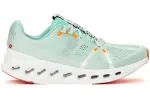 On Running Cloudsurfer Creek White sold by Addict Sneakers
