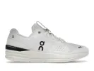 On The Roger Pro Kith White Ivory Black sold by Addict Sneakers