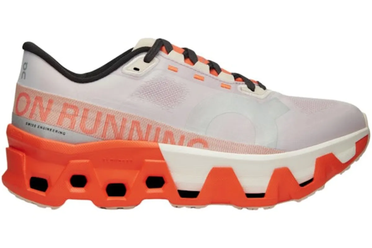 On Running Cloudmonster Hyper Mauve Flame (Women's) sold by Addict Sneakers