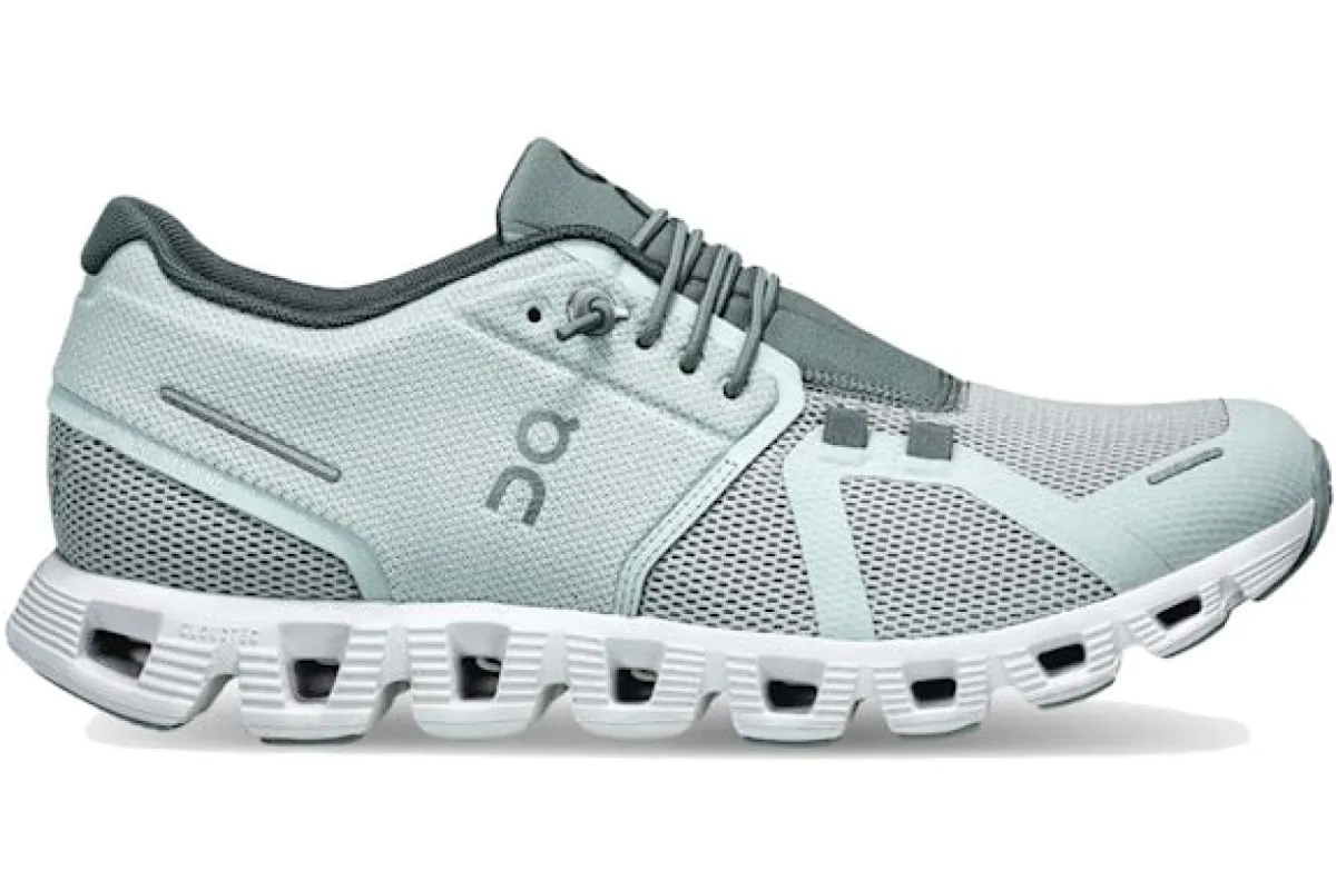 On Running Cloud 5 Surf Cobble (Women's) sold by Addict Sneakers