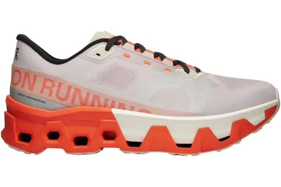 On Running Cloudmonster Hyper Mauve Flame sold by Addict Sneakers