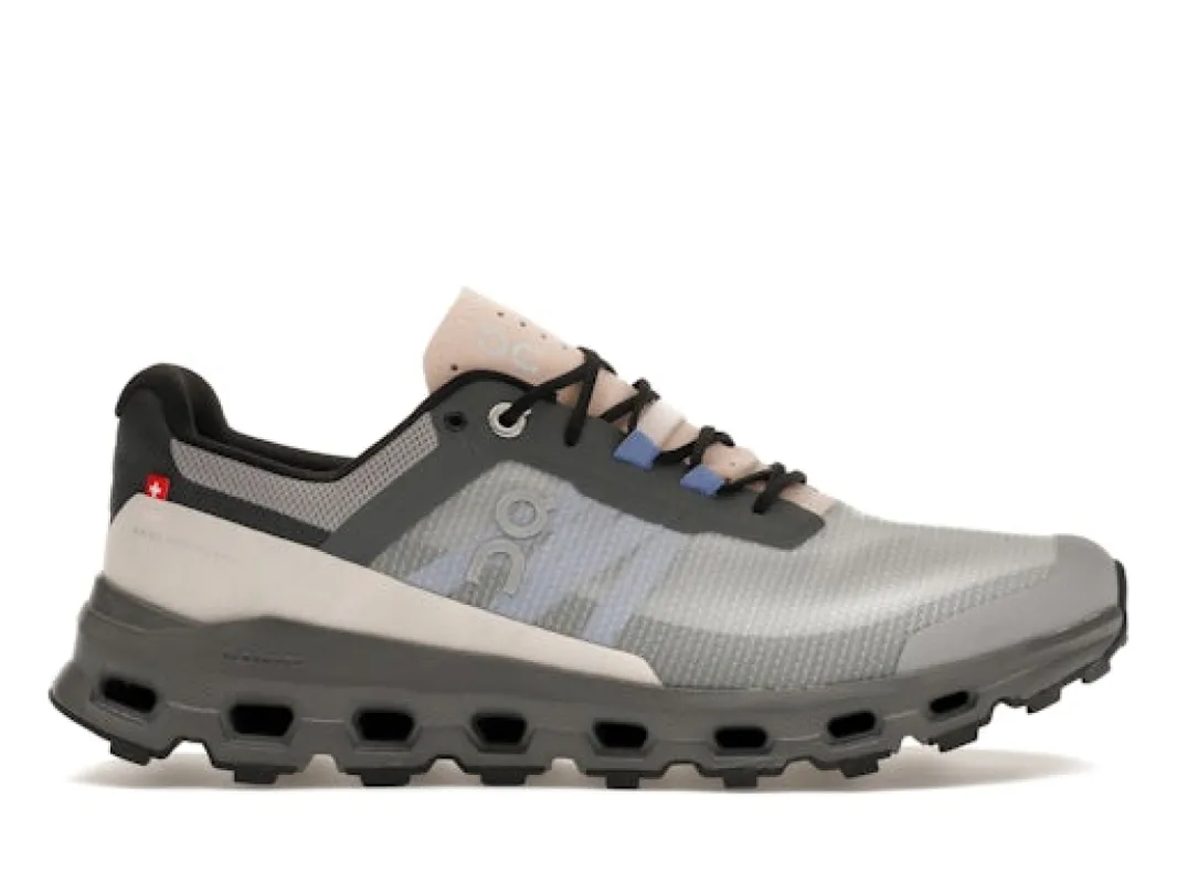On Running Cloudvista Alloy Black (Women's) sold by Addict Sneakers
