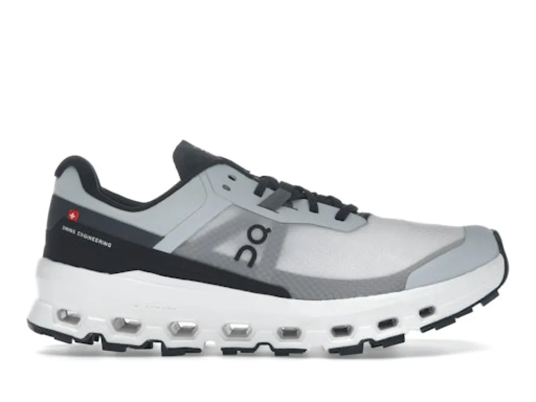 On Running Cloudvista 2 Glacier Eclipse sold by Addict Sneakers