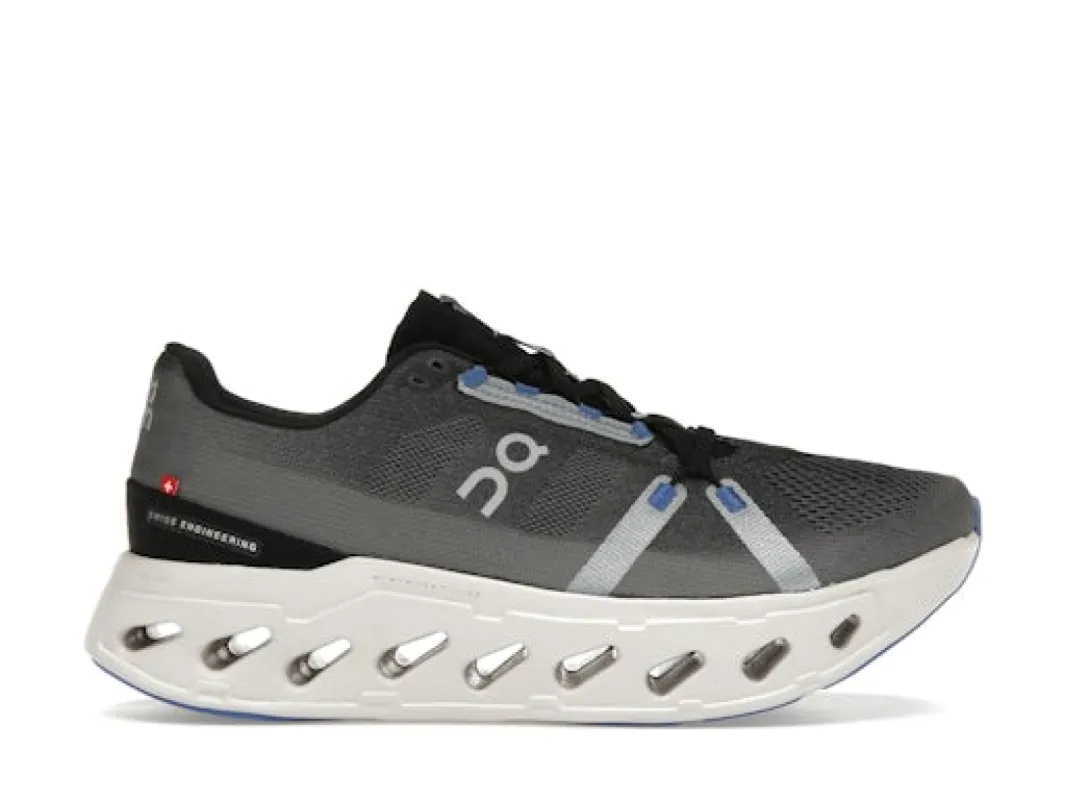 On Running Cloudeclipse Black Frost (Women's) sold by Addict Sneakers