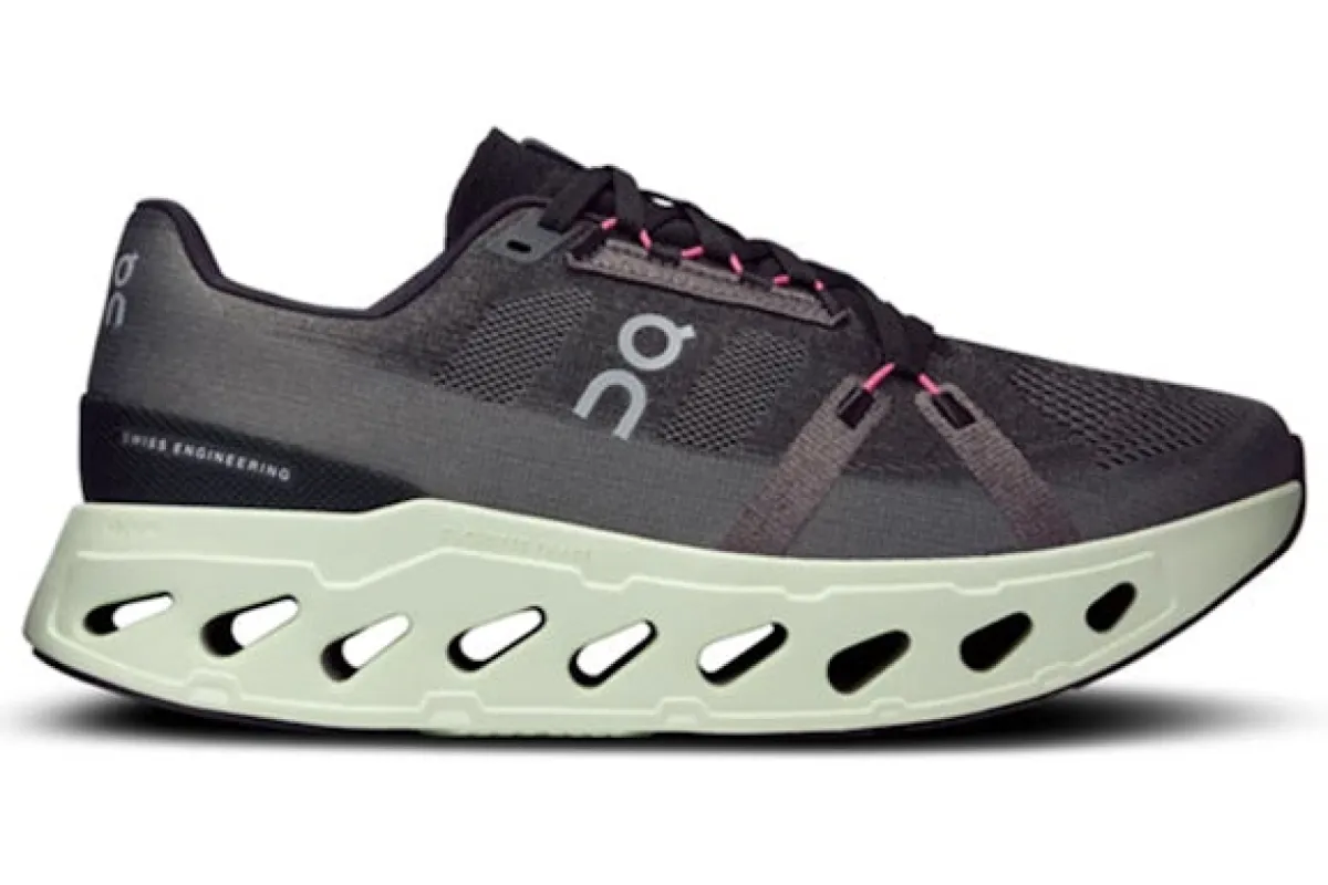 On Running Cloudeclipse Rock Lima sold by Addict Sneakers