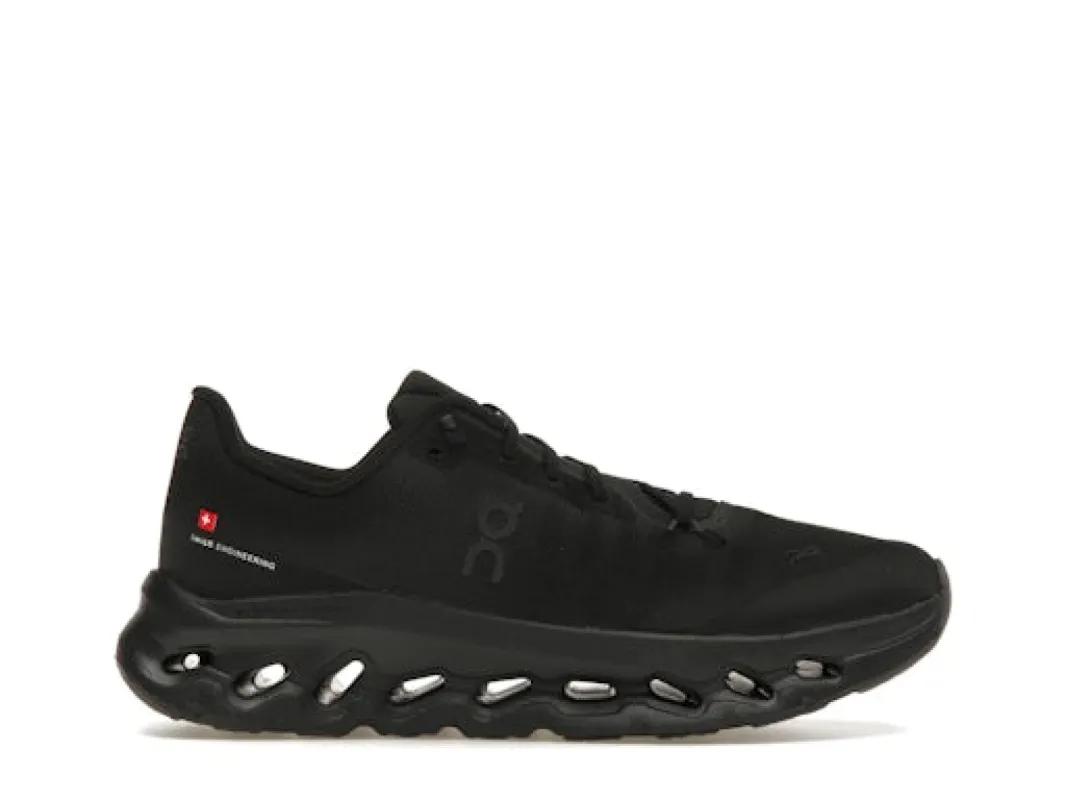 On Running Cloudtilt Black Eclipse (Women's) sold by Addict Sneakers