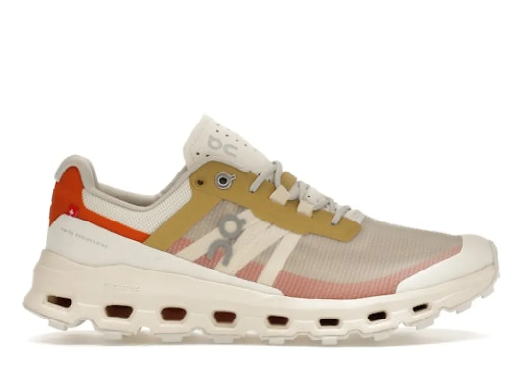On Running Cloudvista Ivory Bronze (Women's) sold by Addict Sneakers