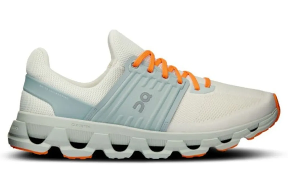 On Running Cloudswift 3 ADIvory Mineral sold by Addict Sneakers