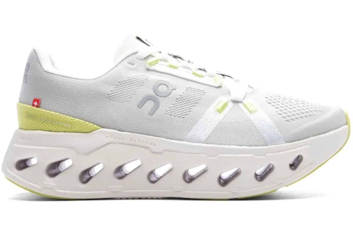 On Running Cloudeclipse White Sand (Women's) sold by Addict Sneakers
