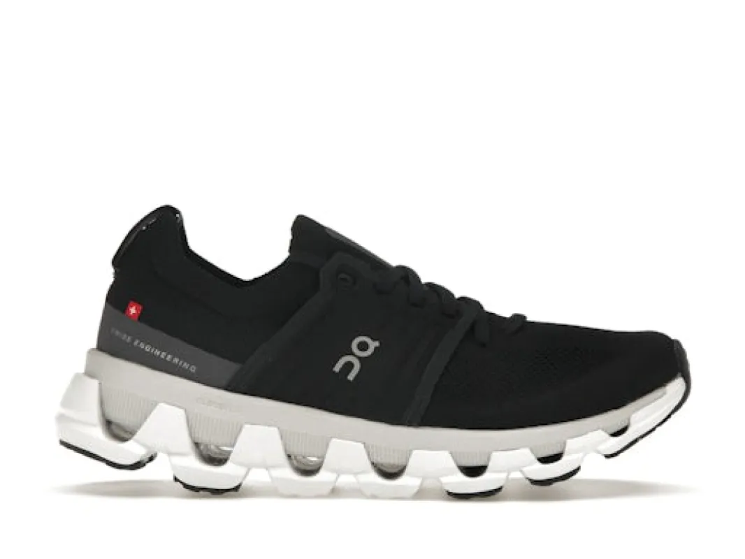 On Running Cloudswift 3 All Black (Women's) sold by Addict Sneakers