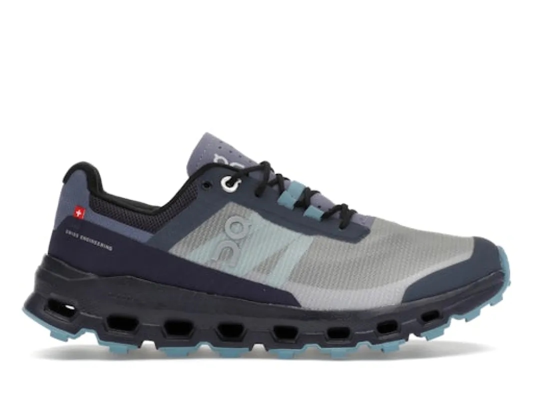 On Running Cloudvista Navy Wash (Women's) sold by Addict Sneakers