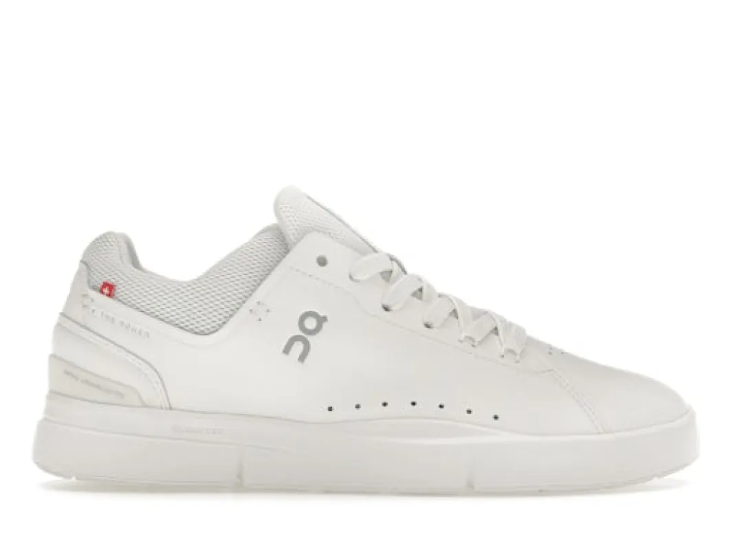 On The Roger Advantage White (Women's) sold by Addict Sneakers