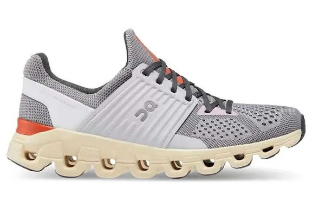 On Running Cloudswift Lavendar Lilac (Women's) sold by Addict Sneakers
