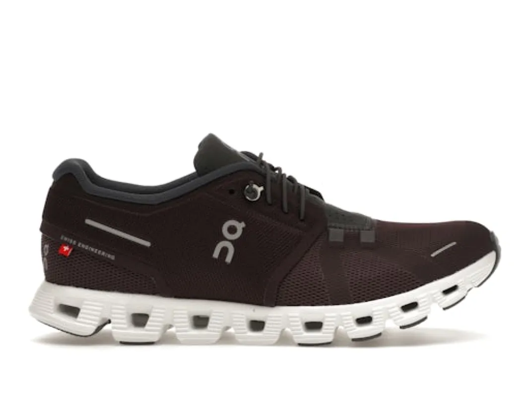 On Running Cloud 5 Mulberry Eclipse (Women's) sold by Addict Sneakers