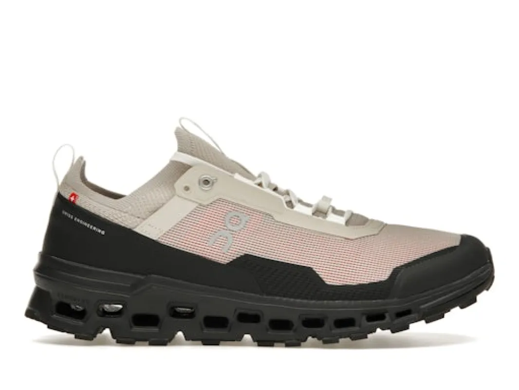 On Cloudultra 2 Black Sand sold by Addict Sneakers