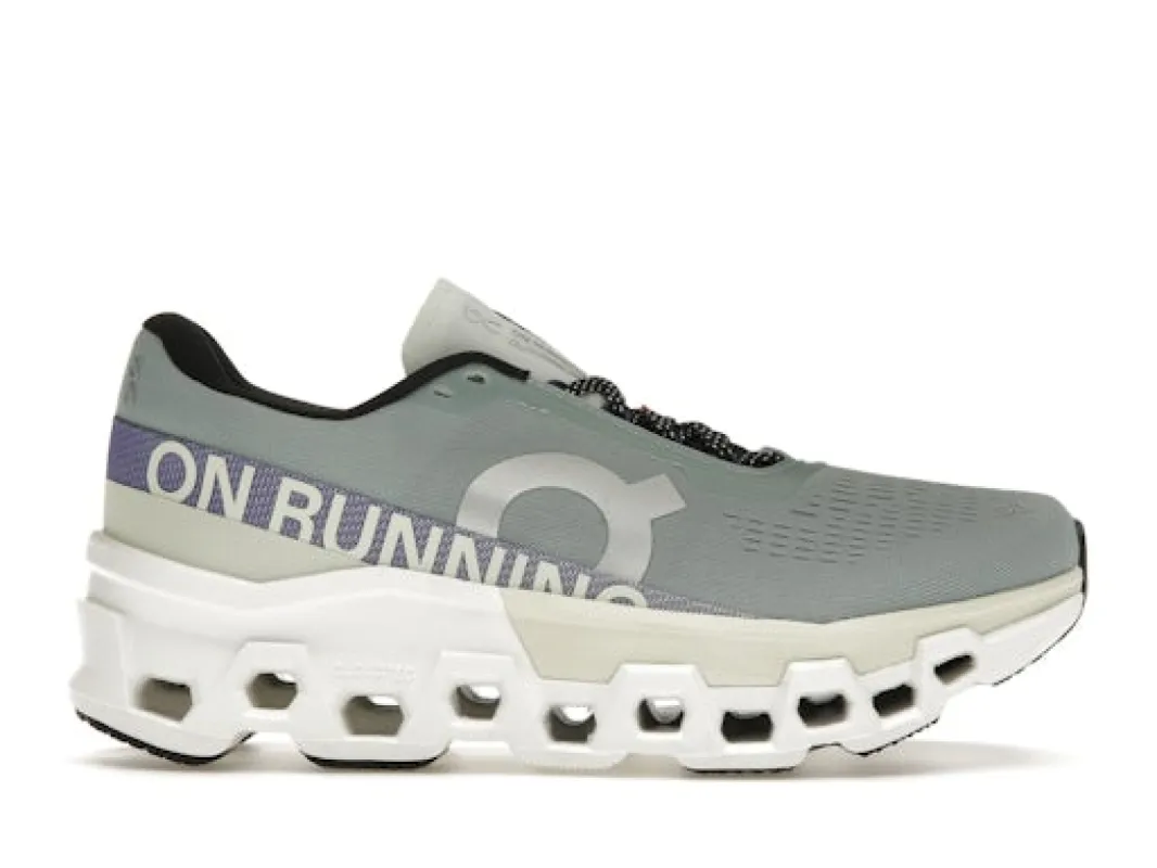 On Running Cloudmonster 2 Mineral Aloe (Women's) sold by Addict Sneakers