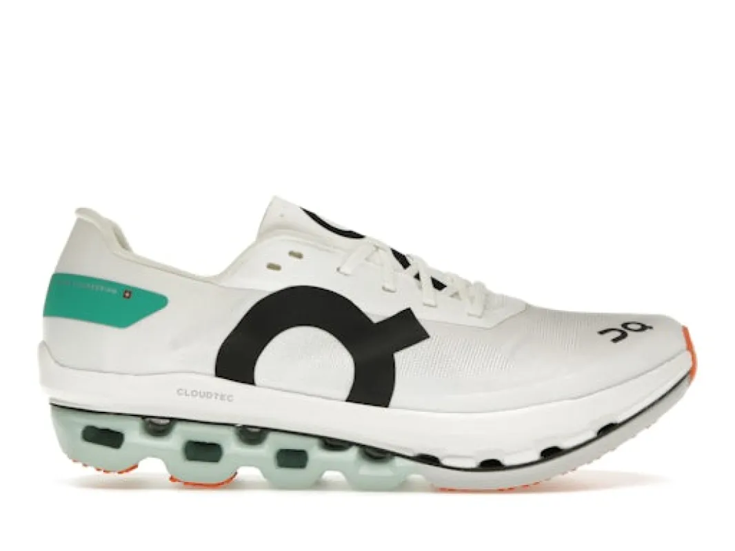 On Running Cloudboom Echo White Mint (Women's) sold by Addict Sneakers