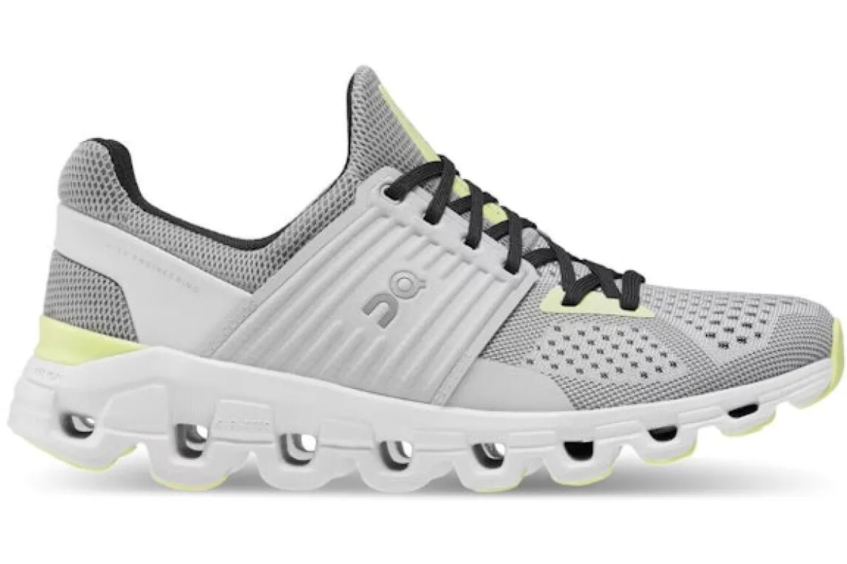 On Running Cloudswift Alloy Glacier (Women's) sold by Addict Sneakers