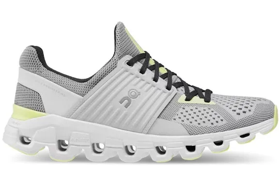 On Running Cloudswift Alloy Glacier (Women's) sold by Addict Sneakers