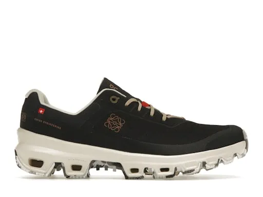 On Running Cloudventure LOEWE Black (Women's) sold by Addict Sneakers