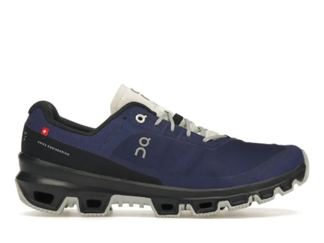 On Running Cloudventure 3.0 Twilight Midnight sold by Addict Sneakers