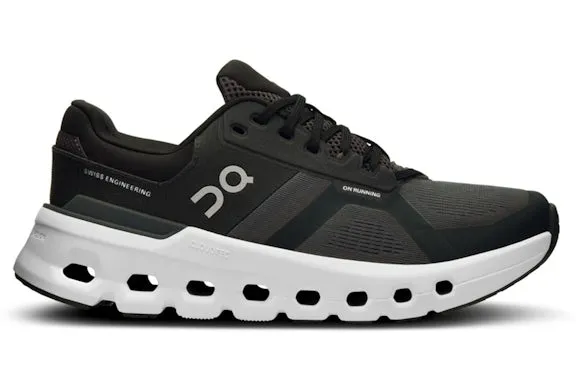 On Running Cloudrunner 2 Eclipse Black (Women's) sold by Addict Sneakers