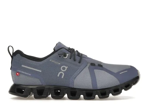 On Running Cloud 5 Waterproof Shale Magnet (Women's) sold by Addict Sneakers