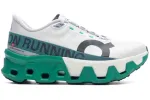 On Running Cloudmonster Hyper White Mint (Women's) sold by Addict Sneakers