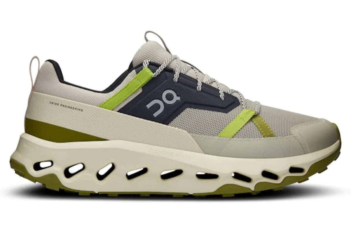 On Running Cloudhorizon Chalk Seedling sold by Addict Sneakers