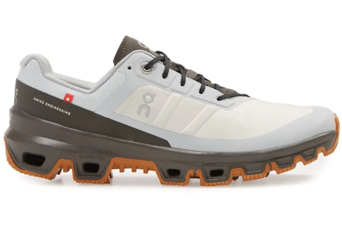 On Running Cloudventure Glacier Thorn sold by Addict Sneakers